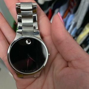 Movado watch